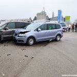 Einsätze » Verkehrsunfall (T1) in Probstdorf am 06.02.2021